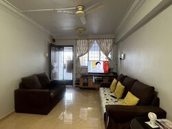 Blk 283 Gombak Place (Bukit Batok), HDB 3 Rooms #557139991